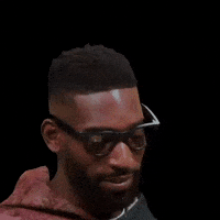 Tinnie Tempah GIF