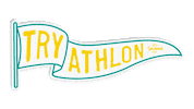 Tryathlon Sticker by SavannaCider
