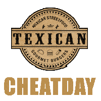 Texican Netherlands Sticker by Texican Restaurant