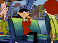 nicksplat GIF