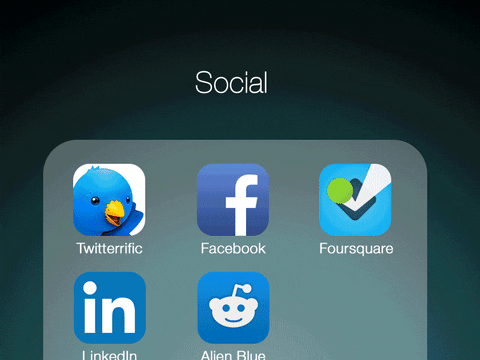 ios GIF