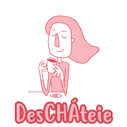 Drink Descansar Sticker by Água da Serra