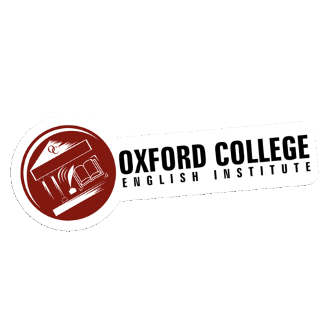 oxfordcollege giphyupload oxford oxfordcollege Sticker