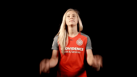 portland thorns soccer GIF by Thorns FC