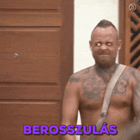 ex on the beach dance GIF by VIASAT3