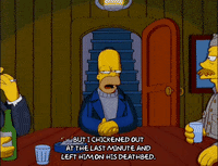 homer simpson GIF