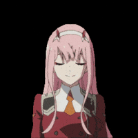 snsgamerx zerotwo snsgamerx GIF