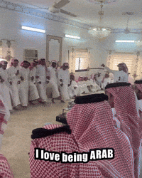 Nawaf505ksa i love being arab GIF