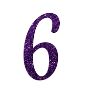 Queen Glitter Sticker by Queens of Pole Fitness & Dance