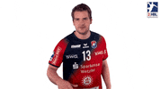 Handball-Bundesliga Handball GIF by LIQUI MOLY HBL