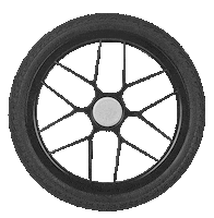 Kid Bounce Sticker by Uppababy