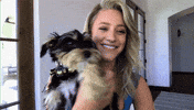 Lili Reinhart Lol GIF by The Tonight Show Starring Jimmy Fallon