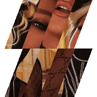 Ronela Hajati Aventura Sticker by ONIMA