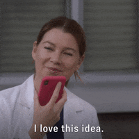 Happy Love It GIF by ABC Network