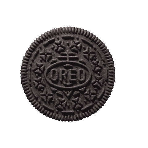 OREOBulgaria batman oreo thebatman oreobatman Sticker