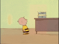 charlie brown GIF by Peanuts
