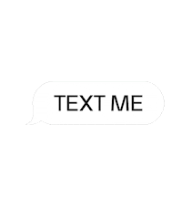 Text Arrow Sticker by keithcity