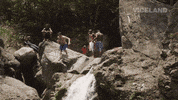water swimming GIF by NOISEY