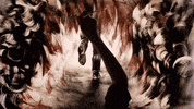 Chester Bennington Sand Art GIF by Grey Daze