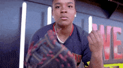 University Of Maryland Softball GIF by Maryland Terrapins