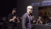 Victor Hugo GIF