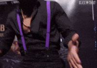 Victor Hugo GIF