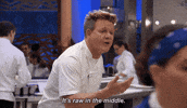gordon ramsay GIF by Hell's Kitchen