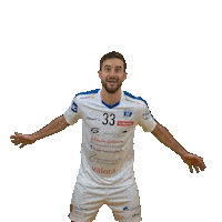 Cheering Floorball Sticker by Zug United