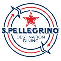 sanpellegrino_us sanpellegrino spellegrino supportrestaurants support restaurants Sticker