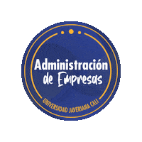 Carrera Empresas Sticker by Javeriana Cali