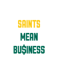 Business Sticker by Siena College