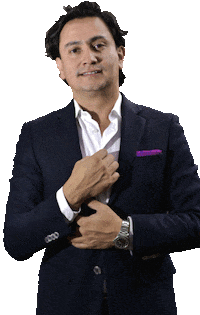 Emporiacya lion leon ceo director Sticker