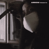 Carved The Slit Mouthed Woman Film GIF by Arrow Video