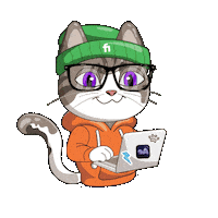 After Effects Freelancing Sticker