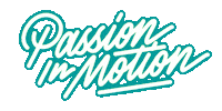 Motion Passion Sticker by Abierto GNP
