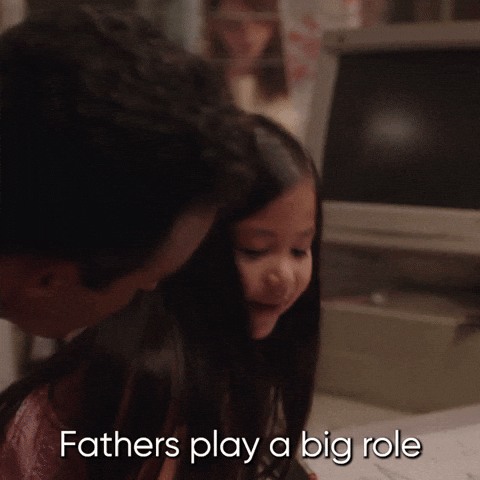Father Of The Bride Daughter GIF by HBO Max
