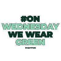 Wednesday Ambiente Sticker by Experienceis