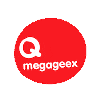 Quiz Quiztime Sticker by MegaGeex