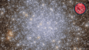 Deep Space Stars GIF by ESA/Hubble Space Telescope