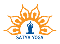 Yoga Satya Sticker by Instituto União