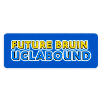 Ucla Bruins Sticker by UCLA