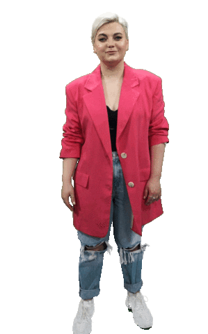 Call Me Ela Sticker by Sony Music Germany