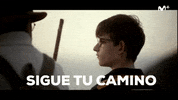 Camino De Santiago Xacobeo GIF by Movistar+
