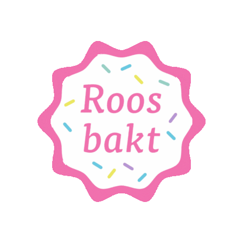 Roosbakt giphygifmaker roosbakt Sticker
