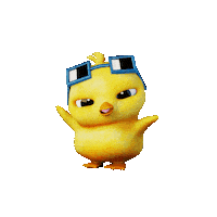 Happy Like A Boss Sticker by Atrium.art