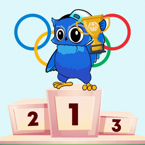 The Best Crypto GIF by BigBrains