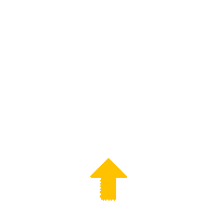Arrow Swipe Up Sticker by AEI Group LTD