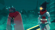 Indie Cross GIF
