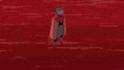 Hyper Light Drifter GIF