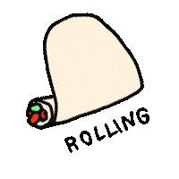 Agencylife Rolling Sticker by Kochstrasse™